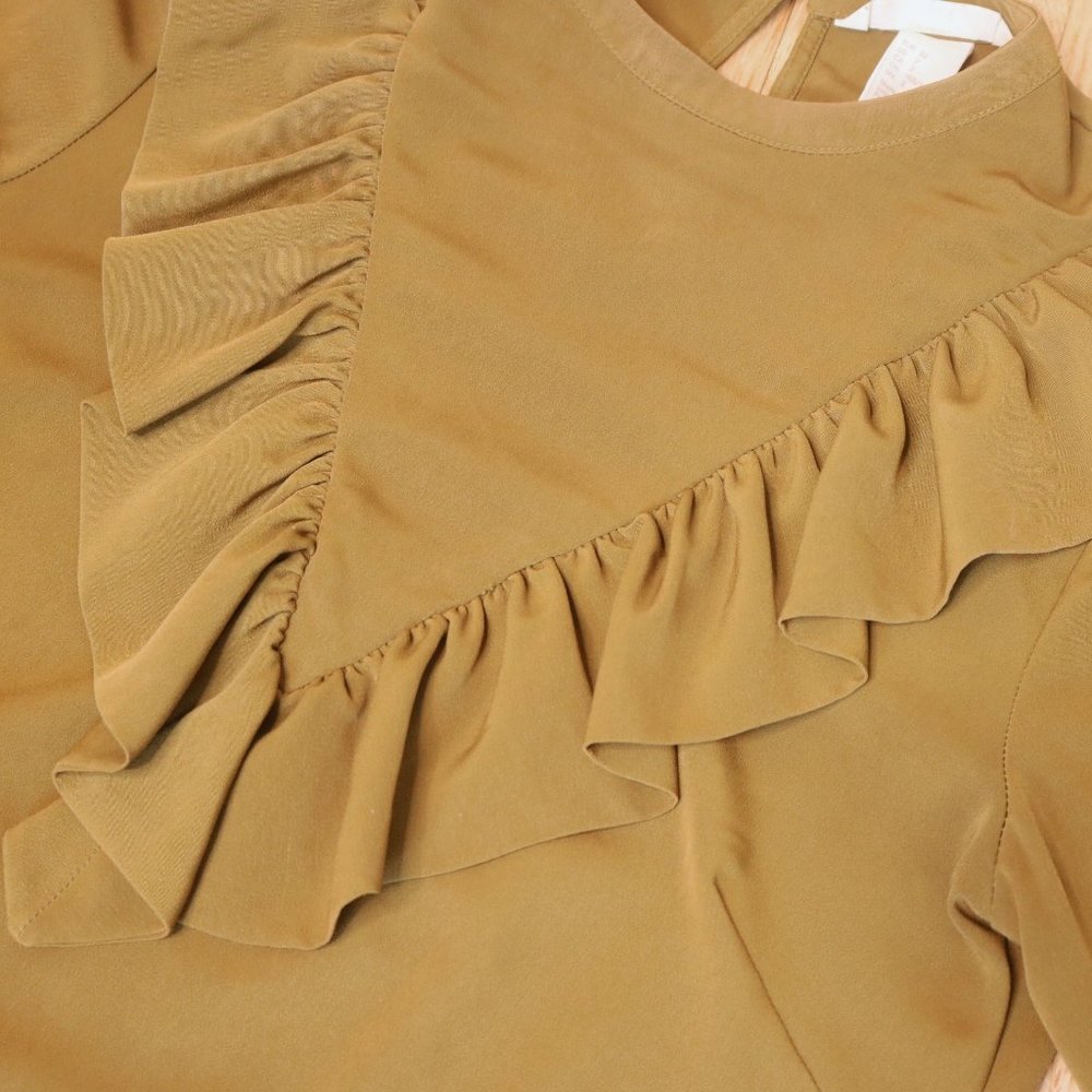H&M Ruffled Blouse - Picture 3 of 5